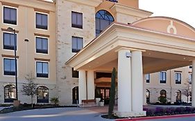 Comfort Inn & Suites Dallas Medical-Market Center